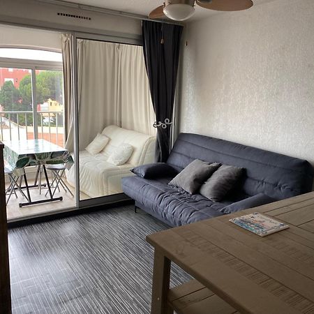 شقة Studio Avec Belle Vue Sur Le Port آجد المظهر الخارجي الصورة